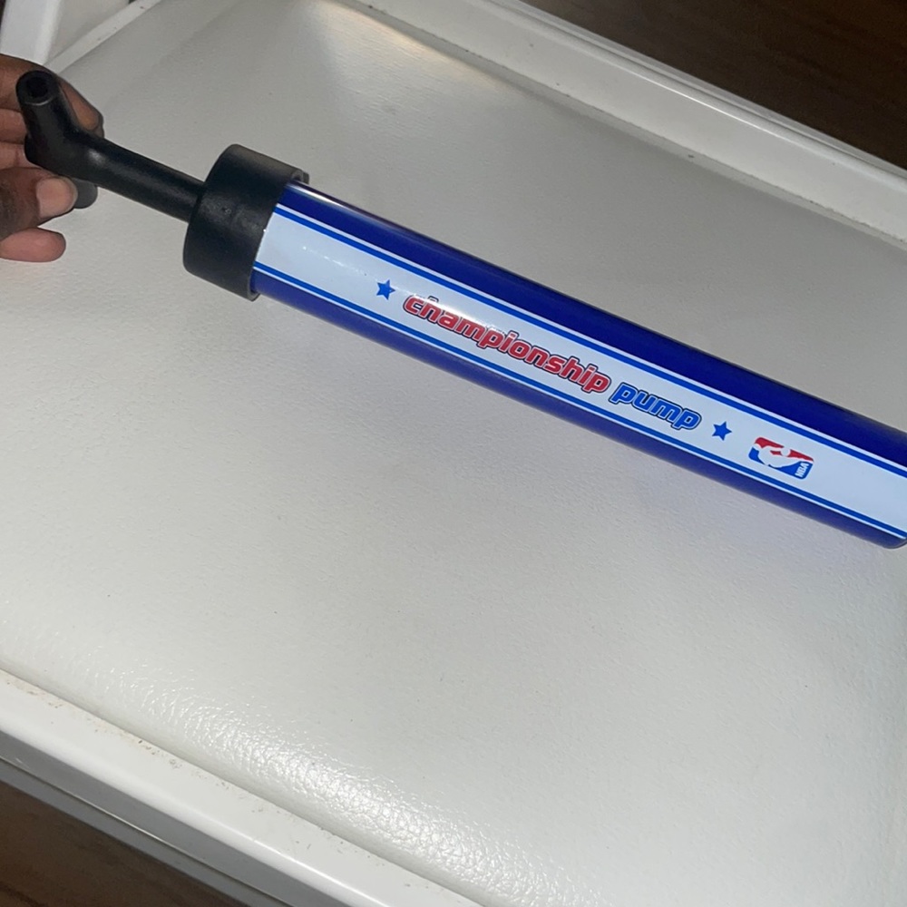 Balloon pump